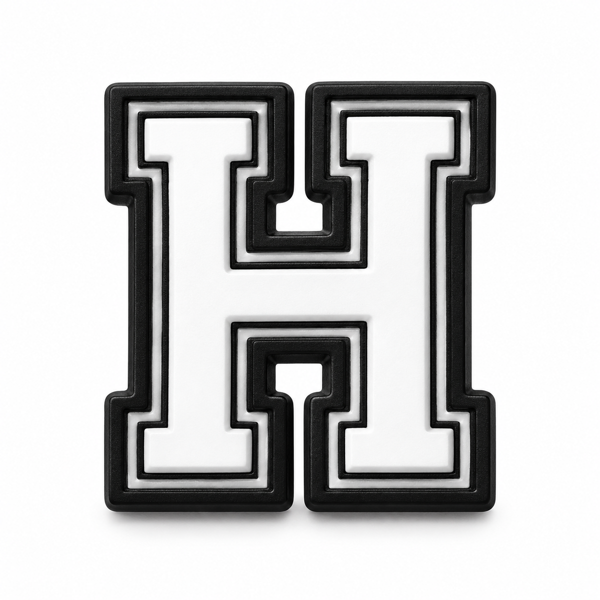 Lettre H