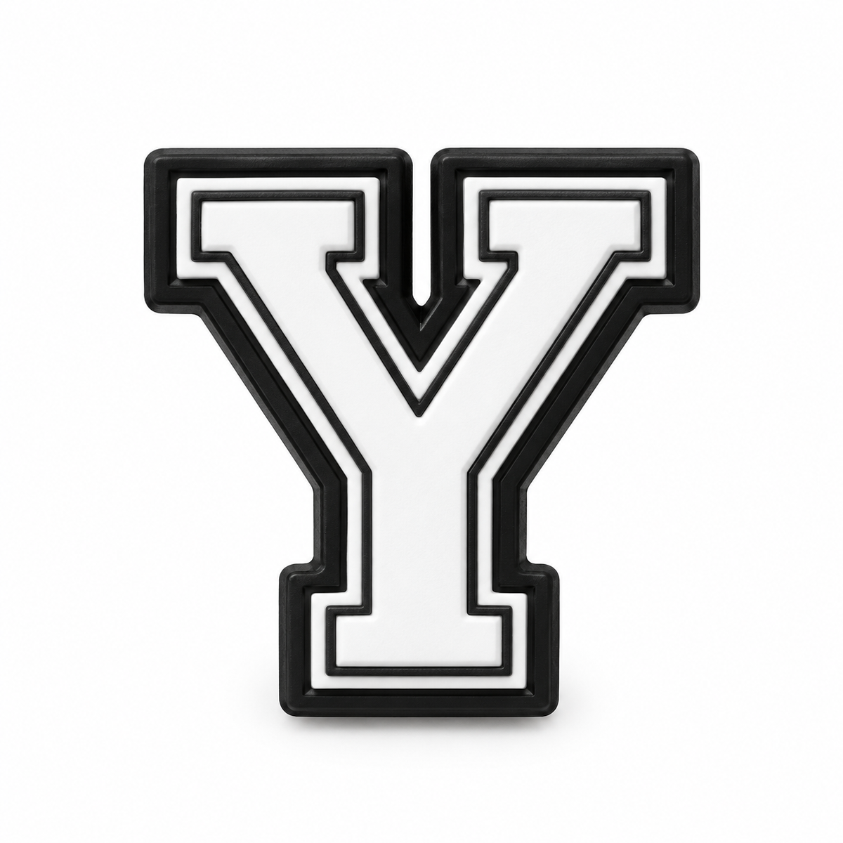 Lettre Y