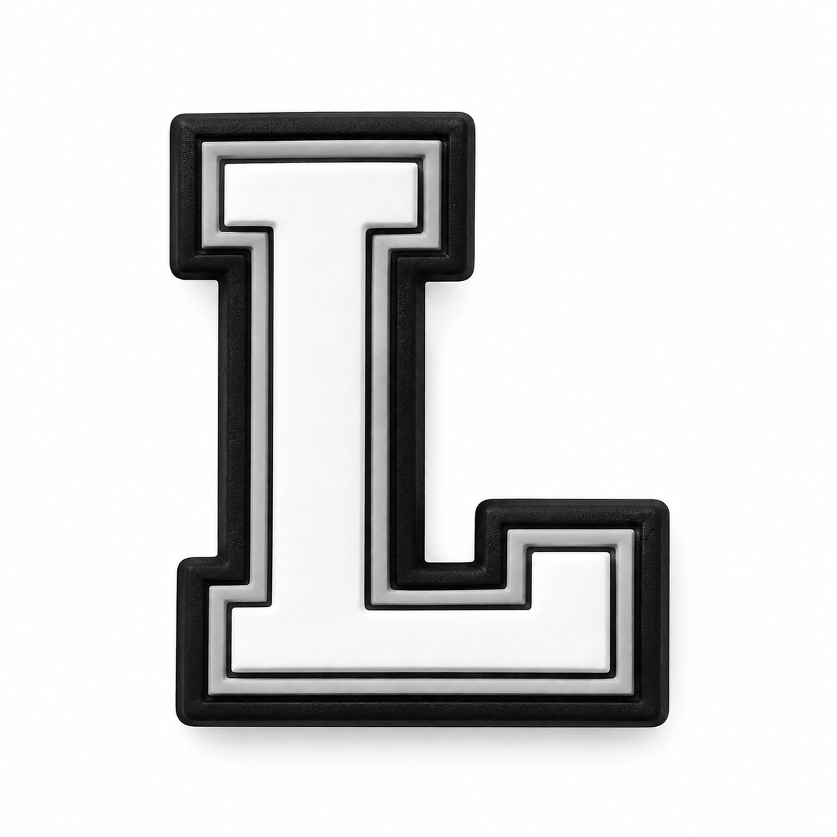 Lettre L