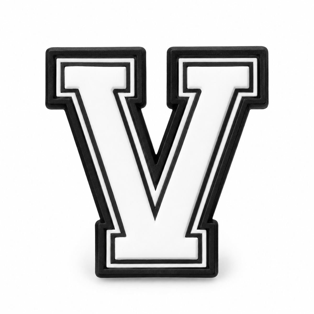 Lettre V