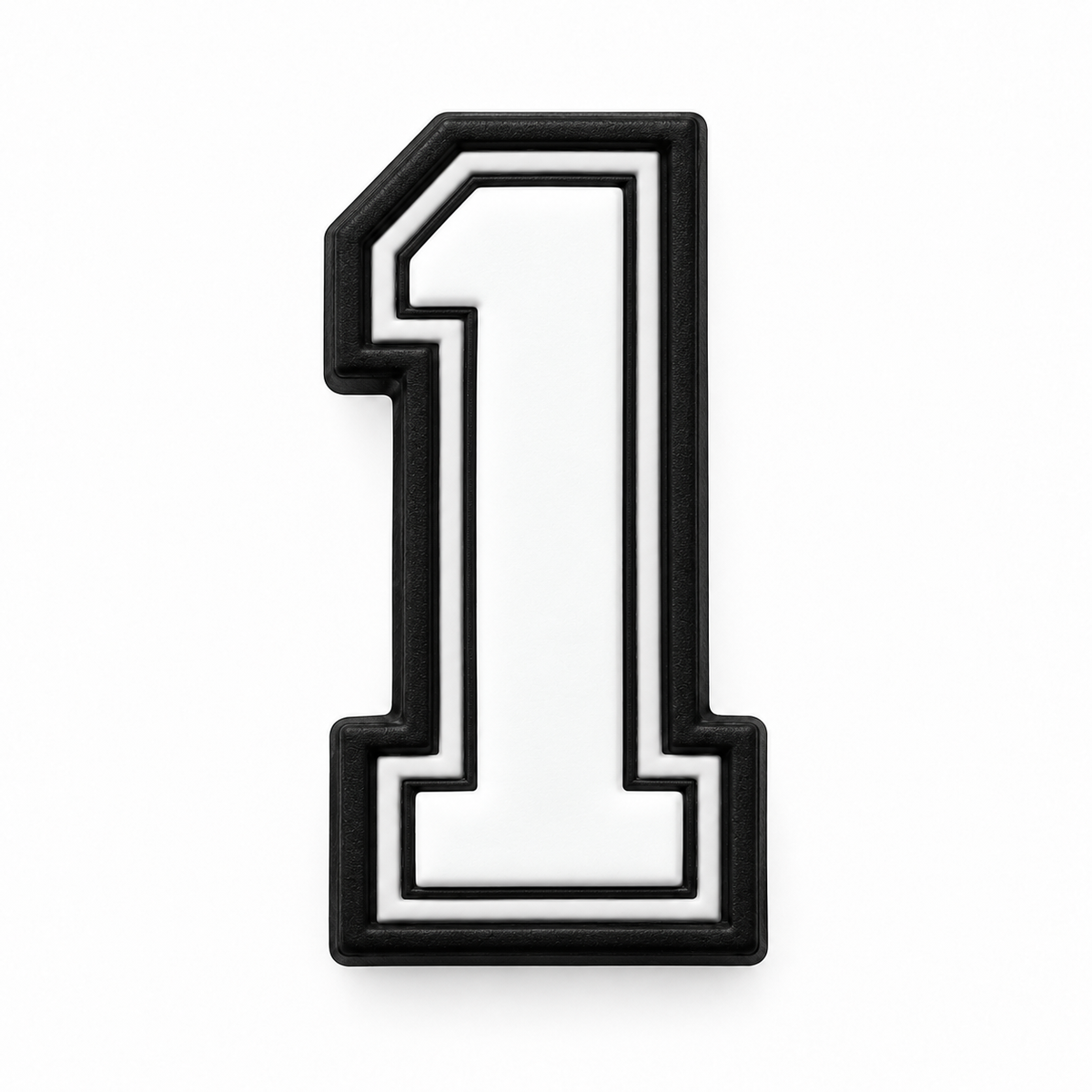 Numéro 1