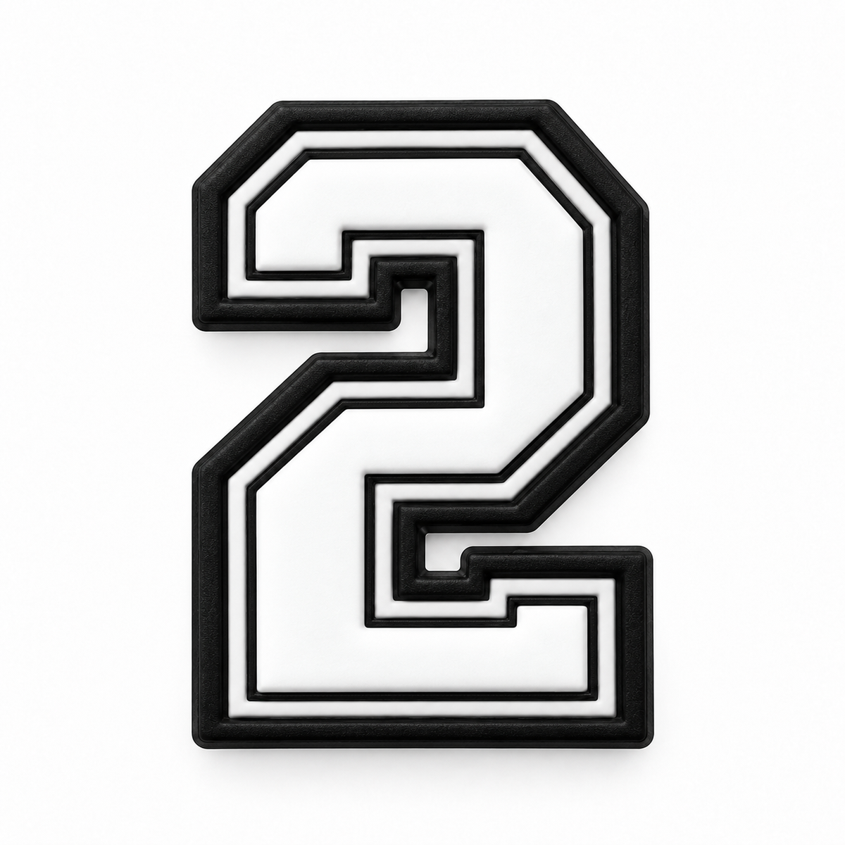 Numéro 2