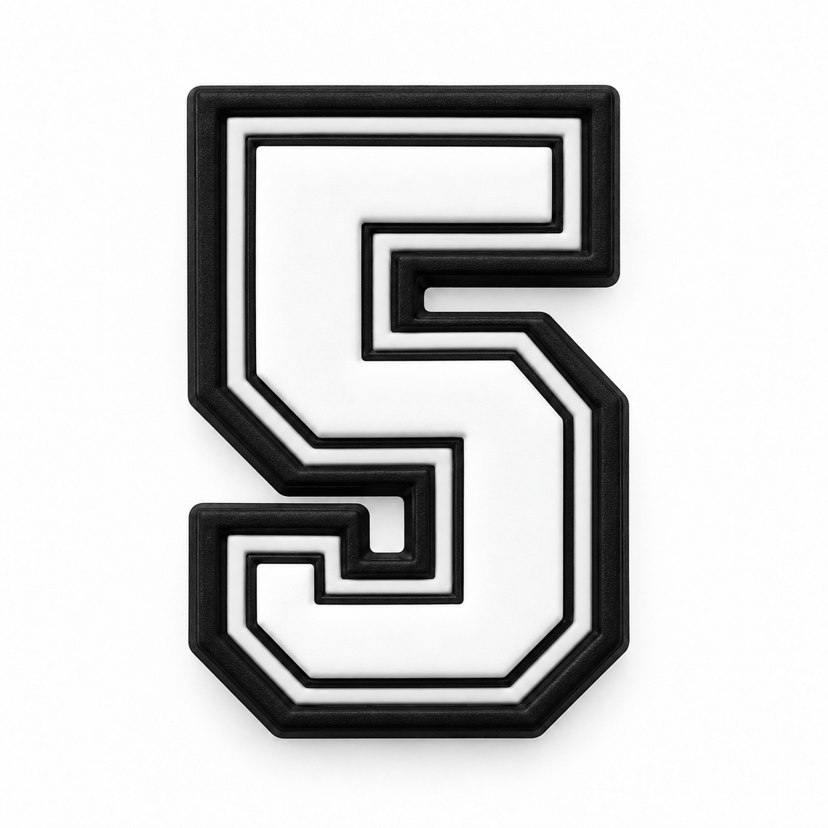 Numéro 5