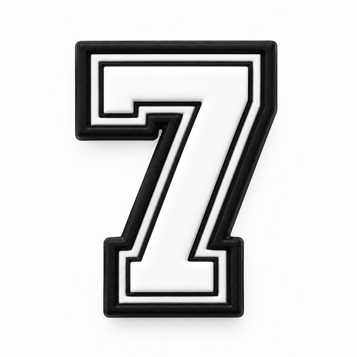 Numéro 7