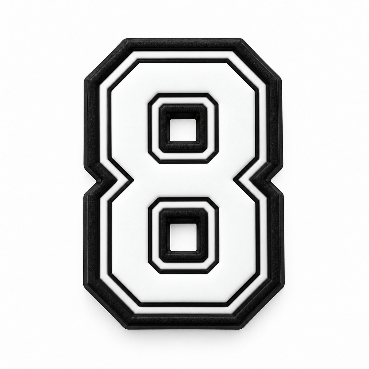 Numéro 8