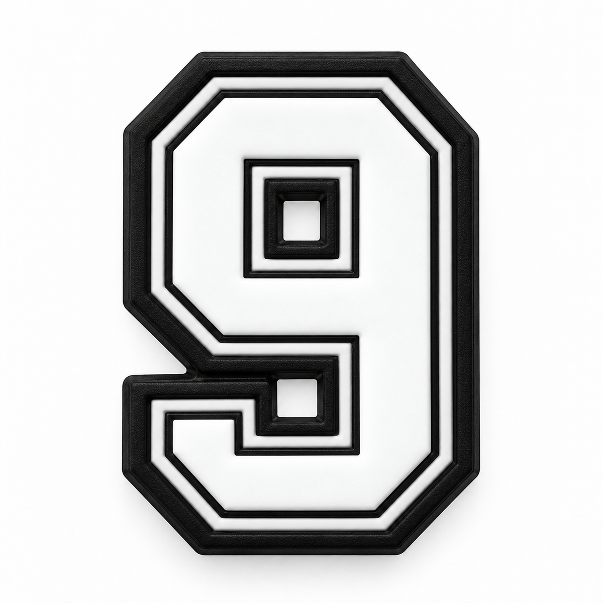 Numéro 9