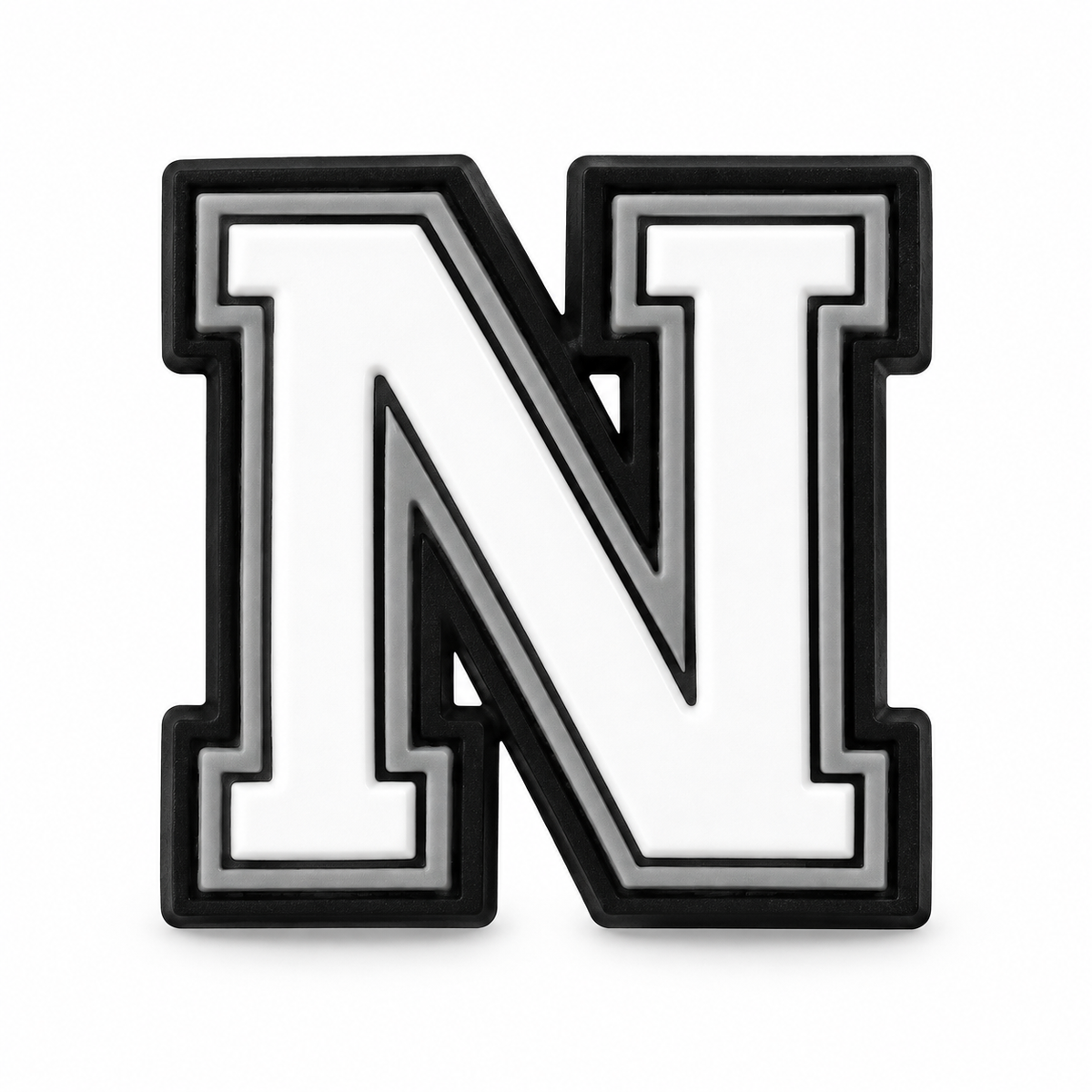 Lettre N