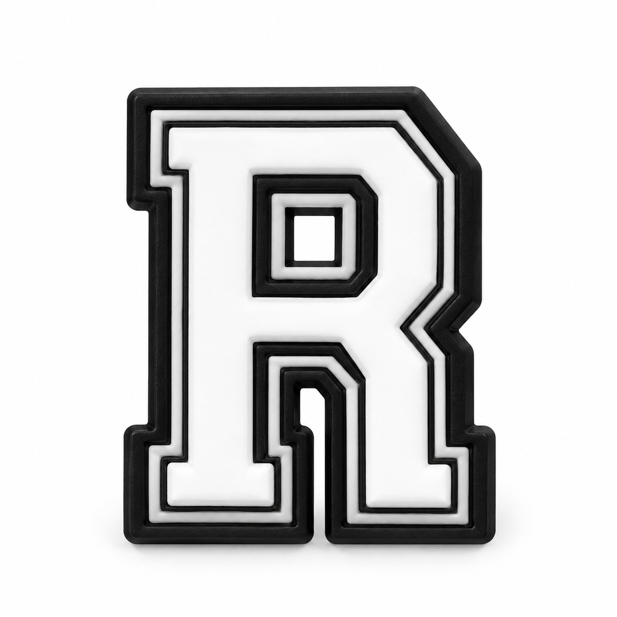 Lettre R
