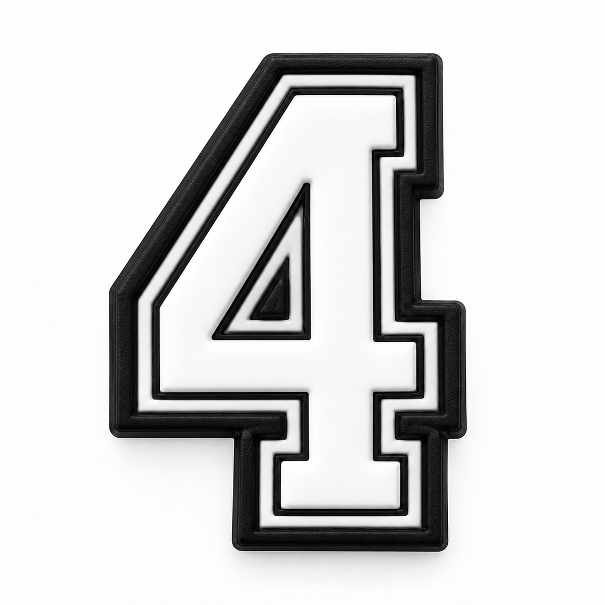 Numéro 4