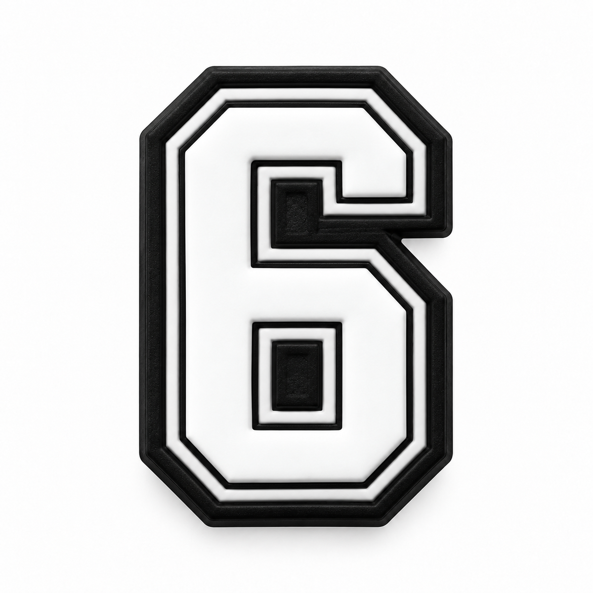 Numéro 6