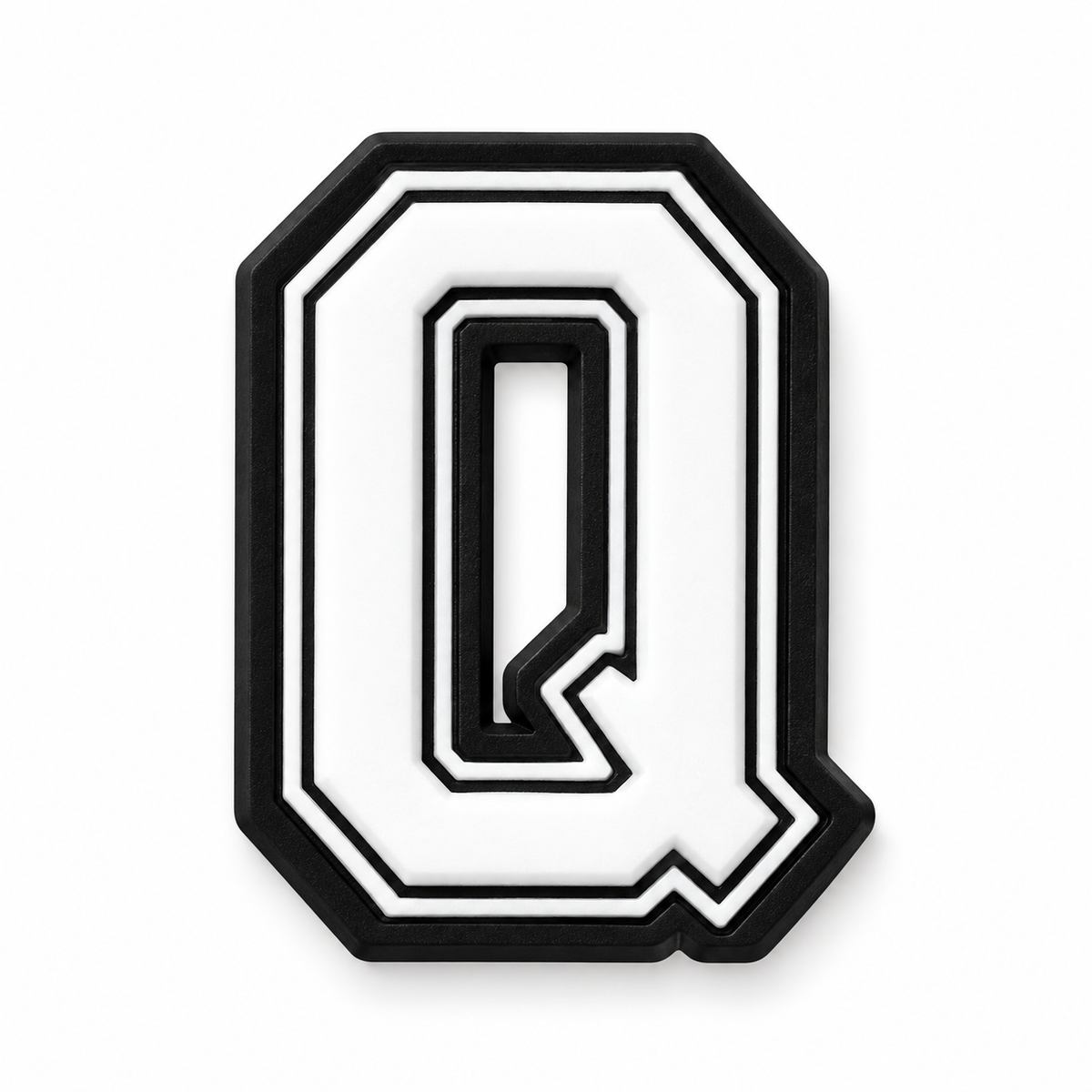 Lettre Q