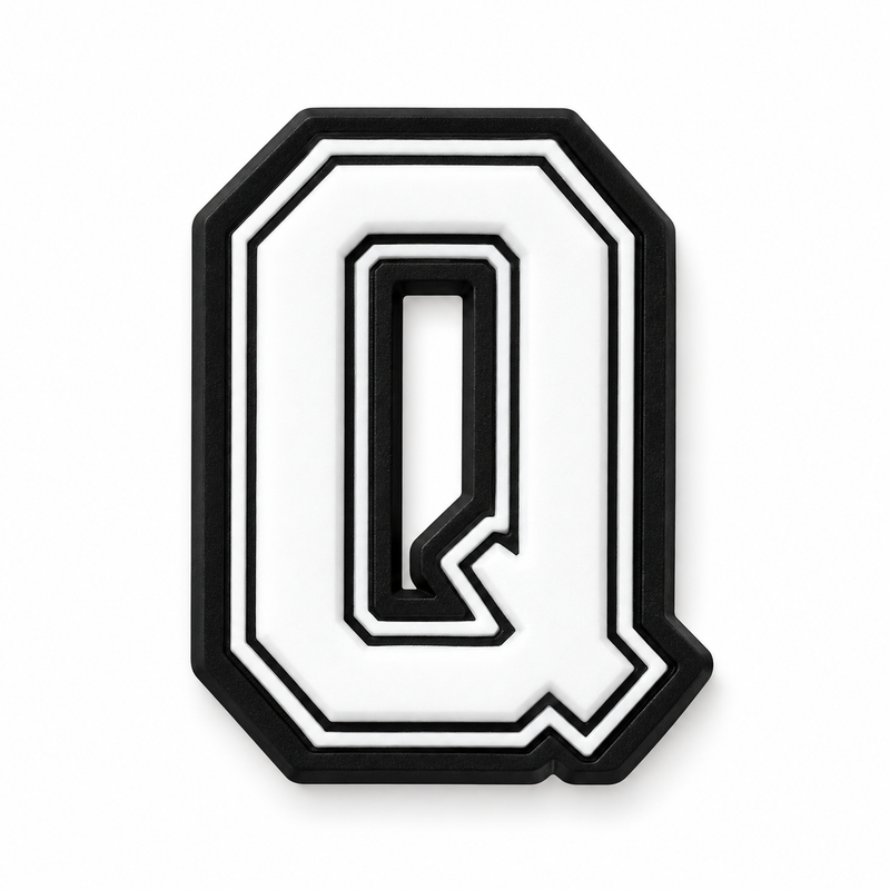 Lettre Q