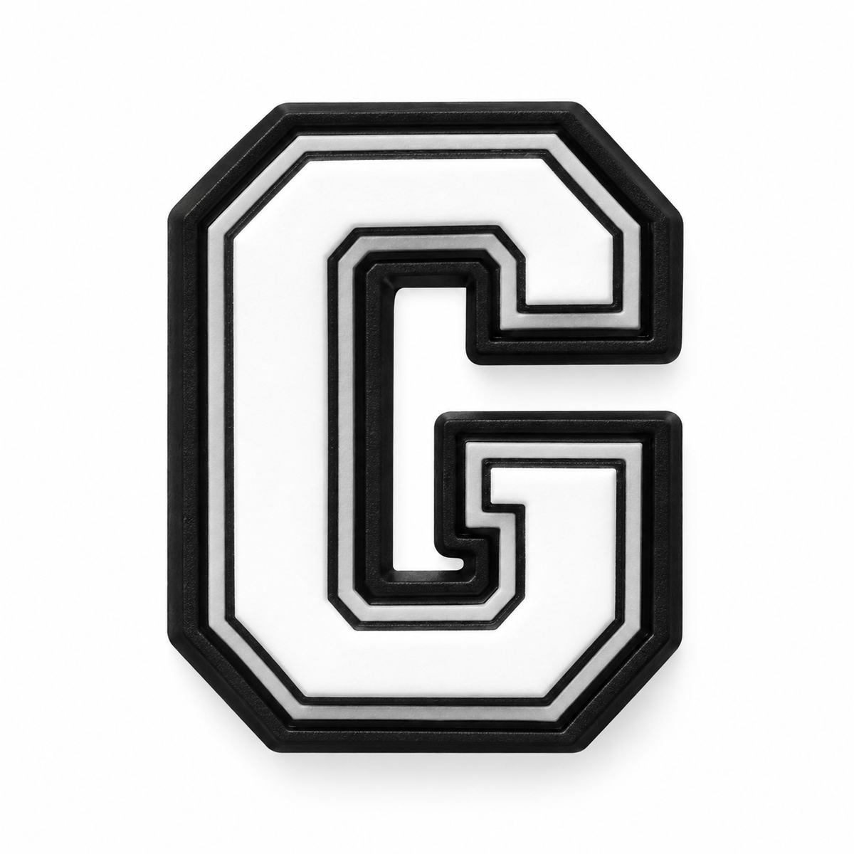 Lettre G