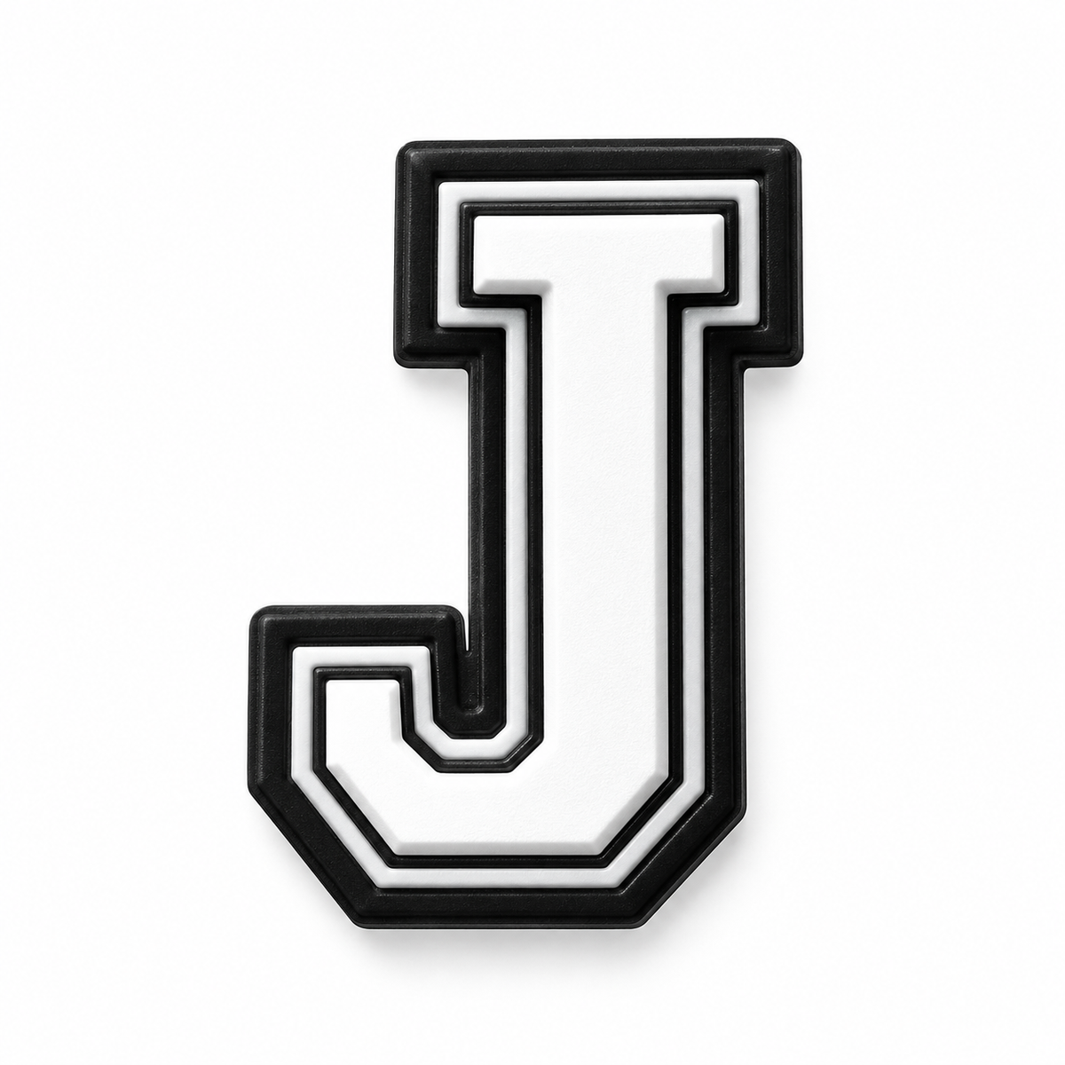 Lettre J