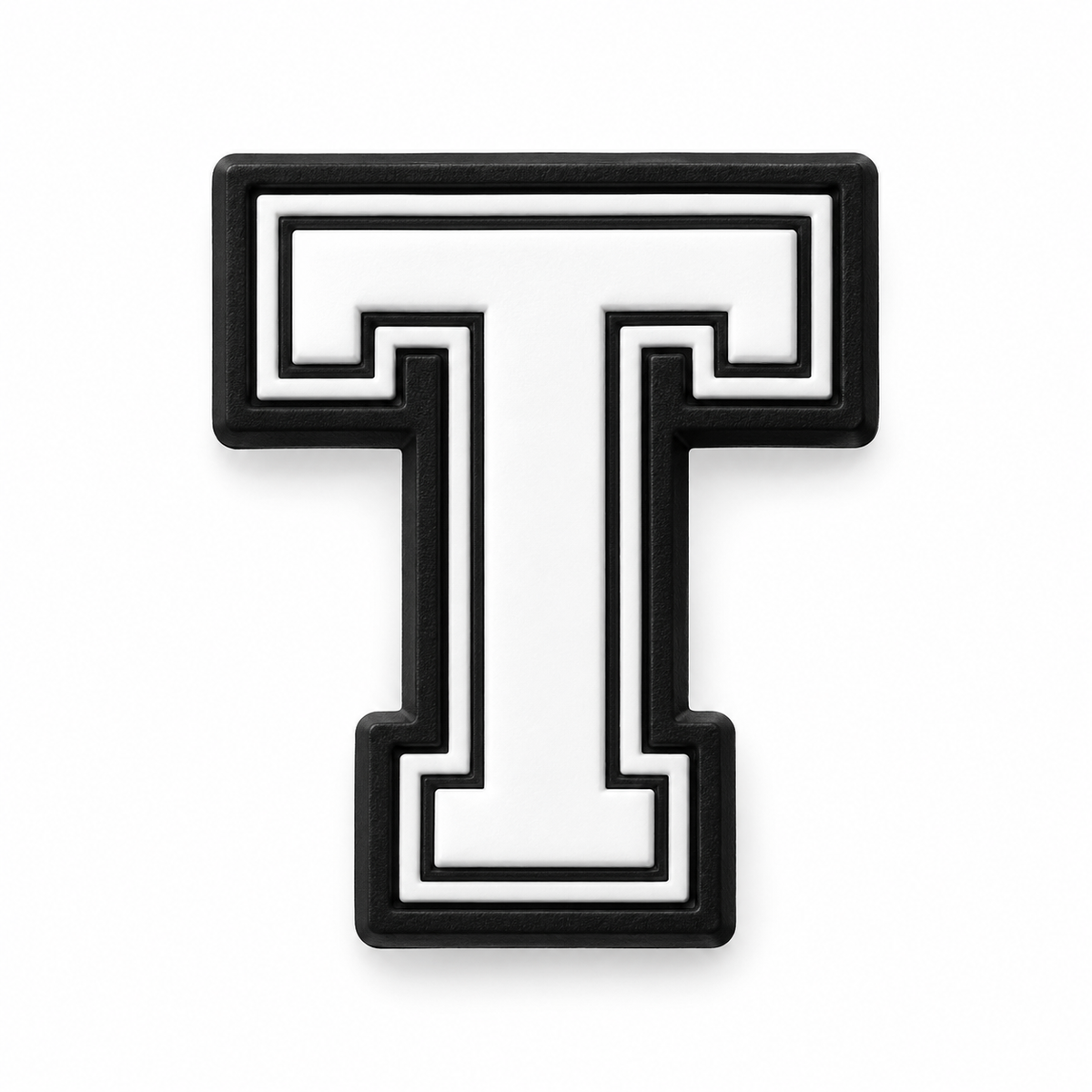Lettre T