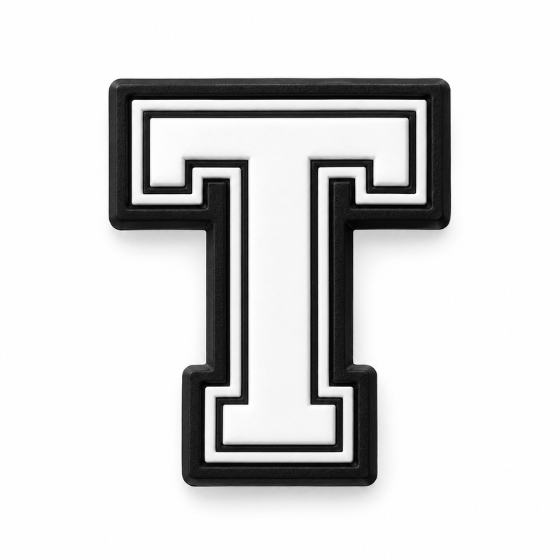 Lettre T