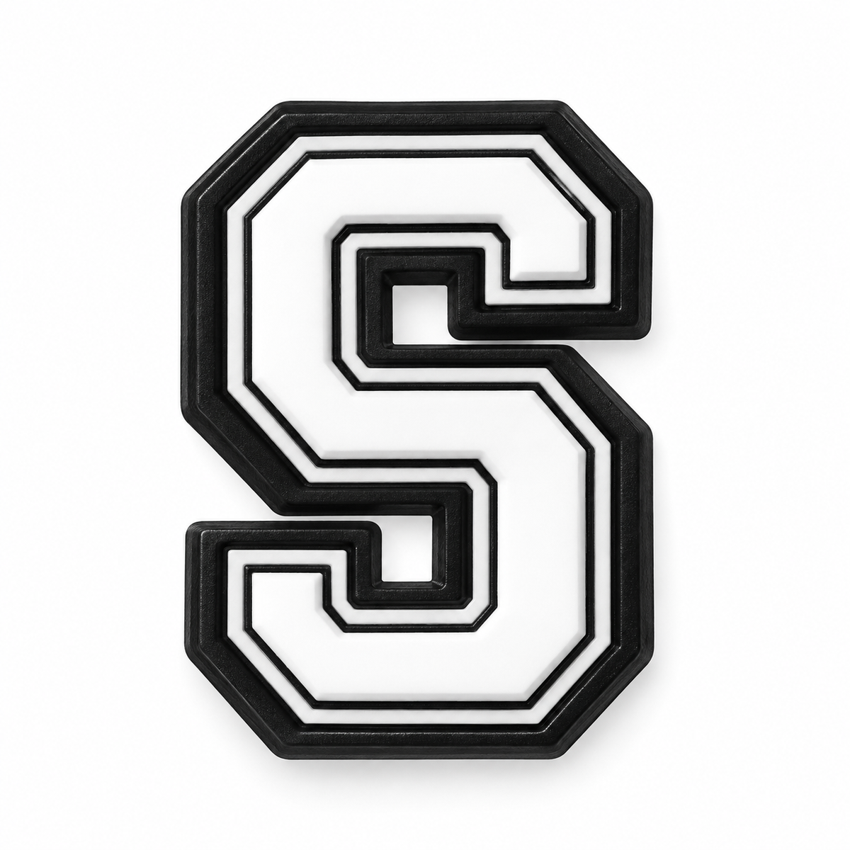 Lettre S