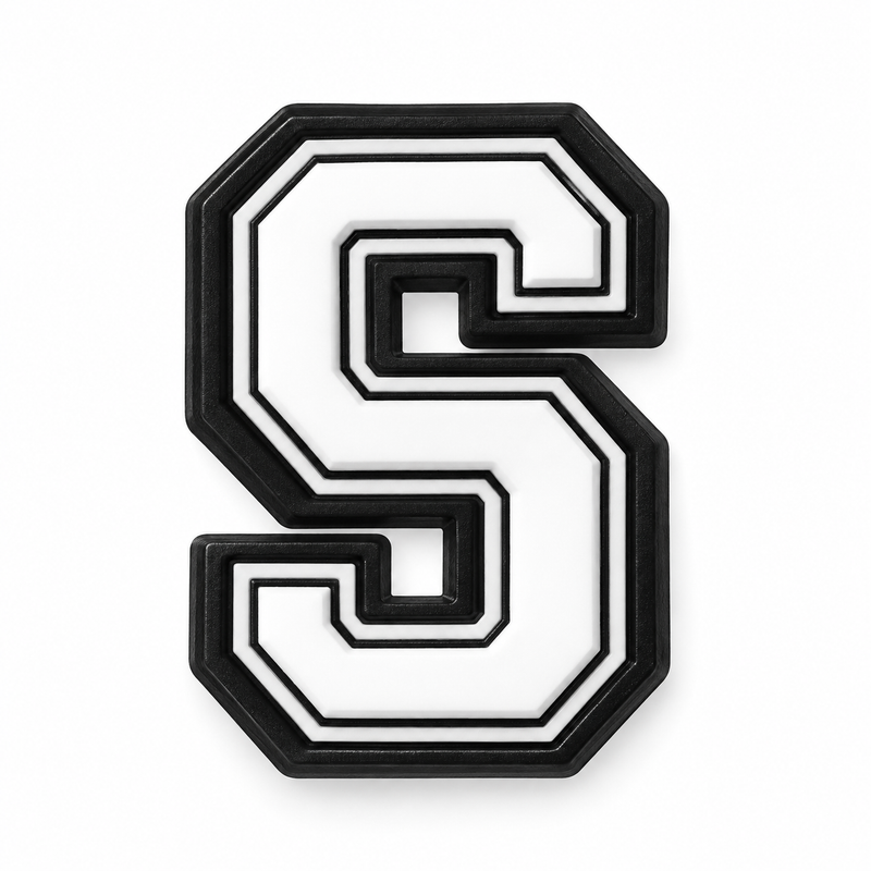 Lettre S