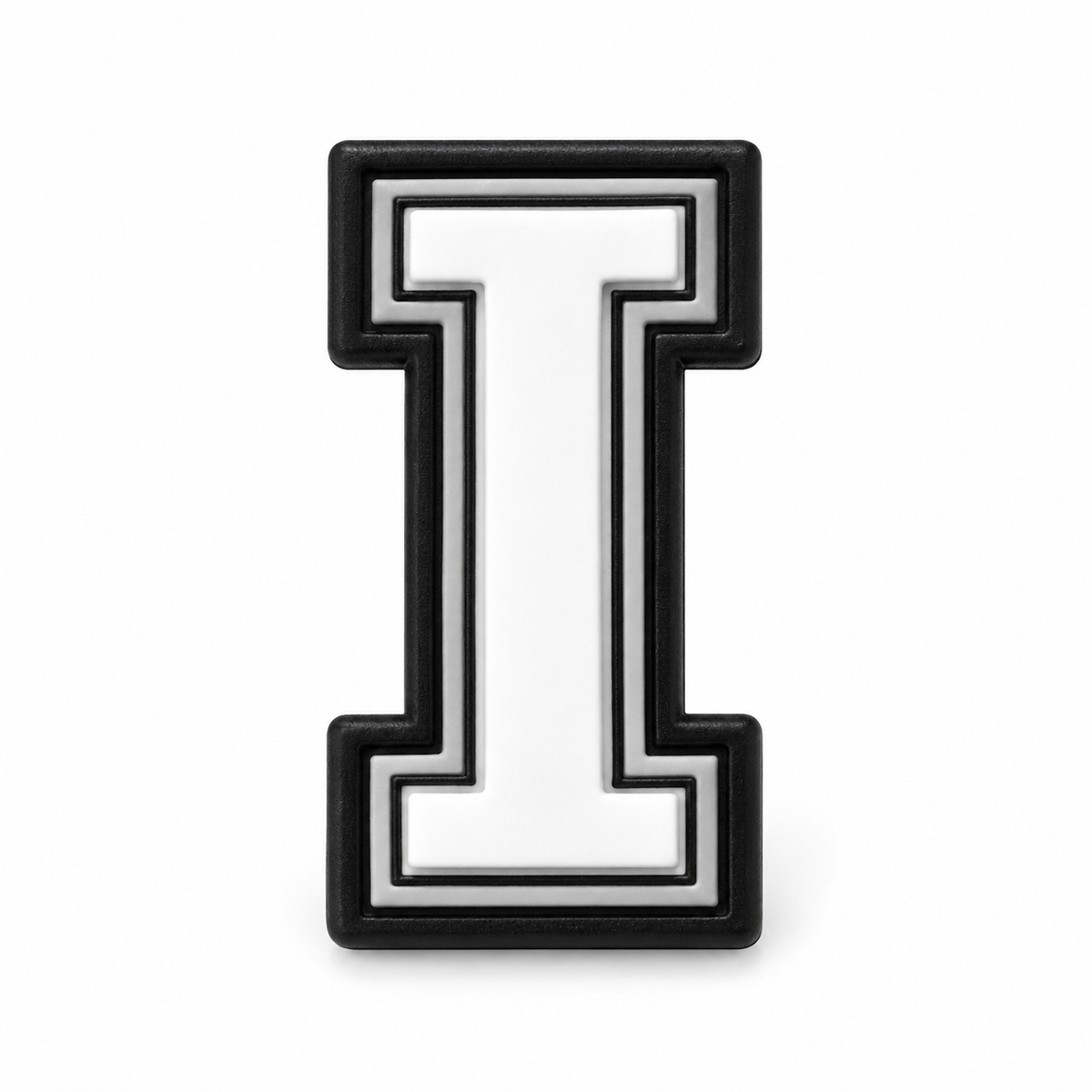 Lettre I