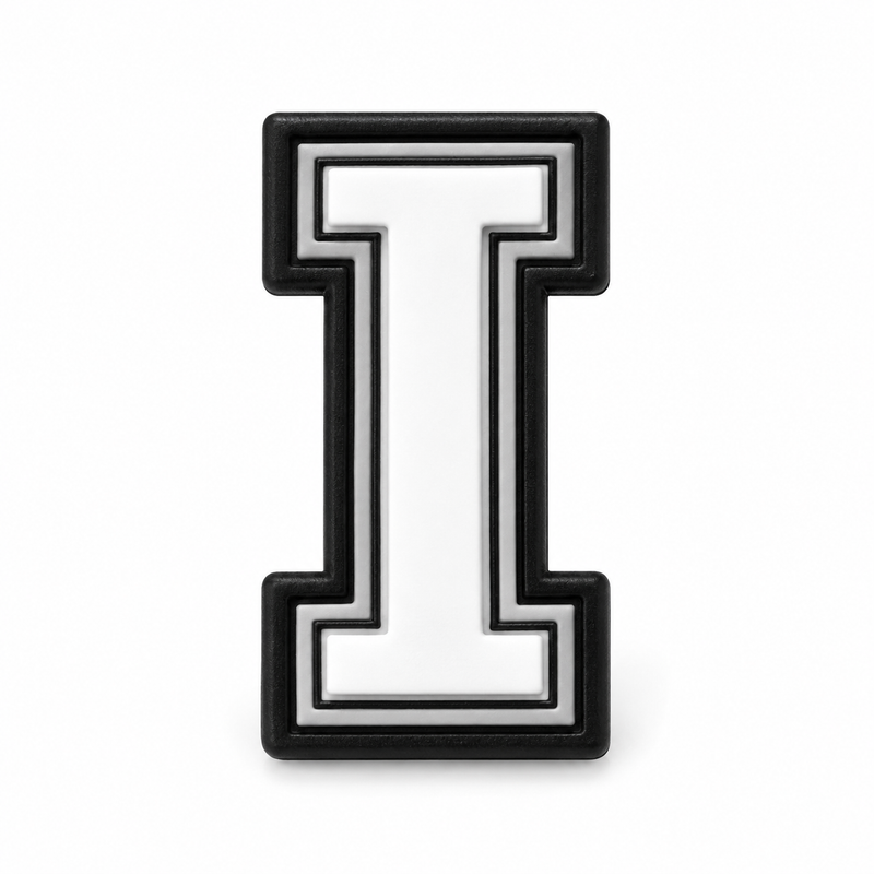 Lettre I