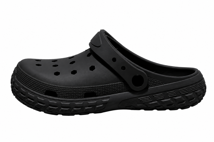 Chaussure Kimzy Noir