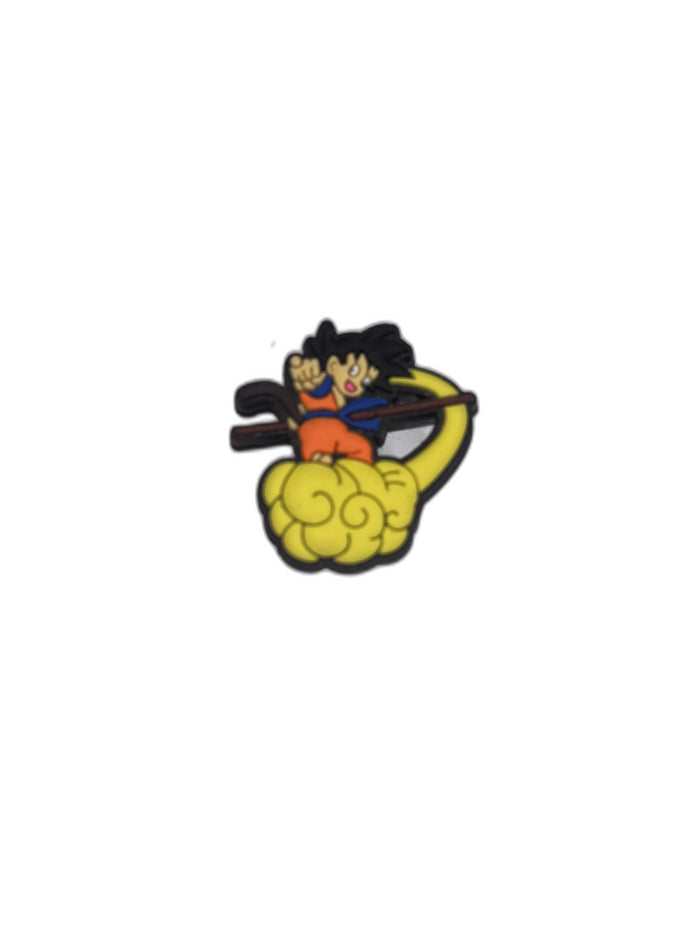 Pin’s DBZ