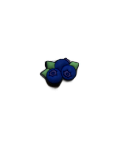 Pin’s myrtilles