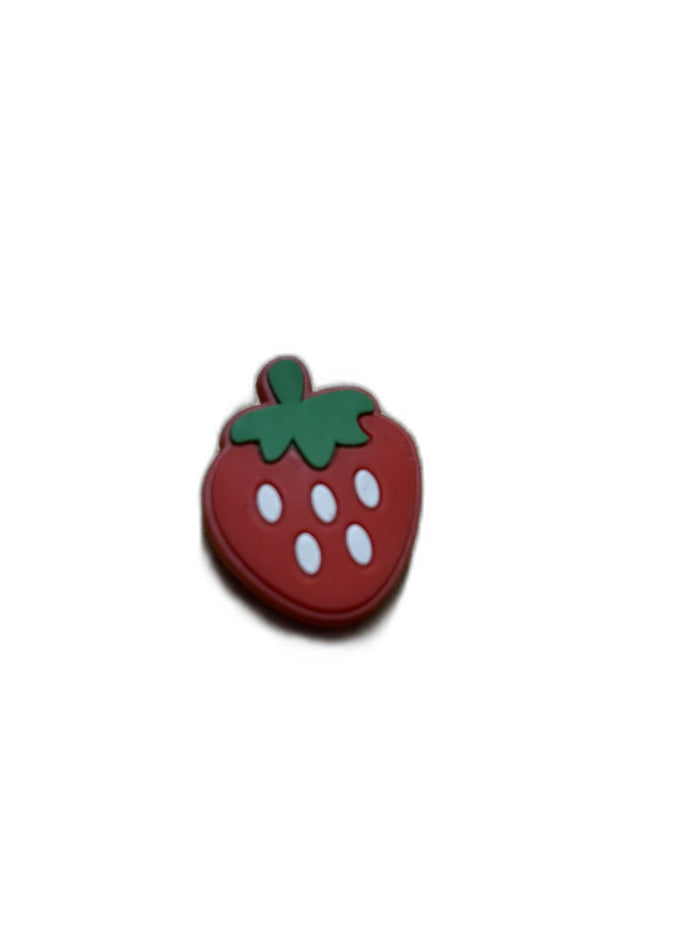 Pin’s Fraise #4