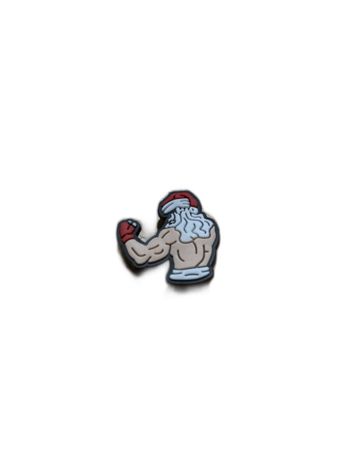 Pin’s Boxe