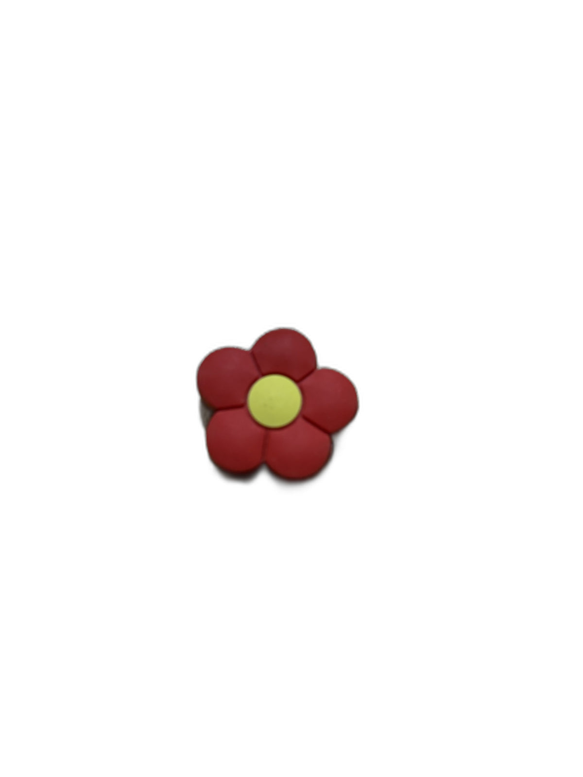 Pin’s flower