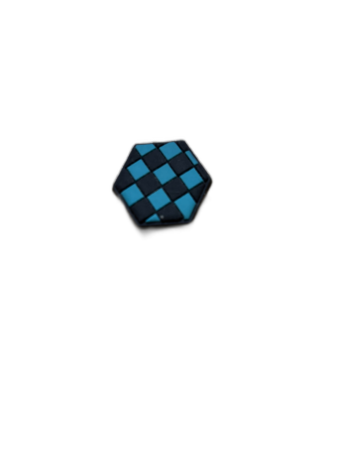 Pin’s damier