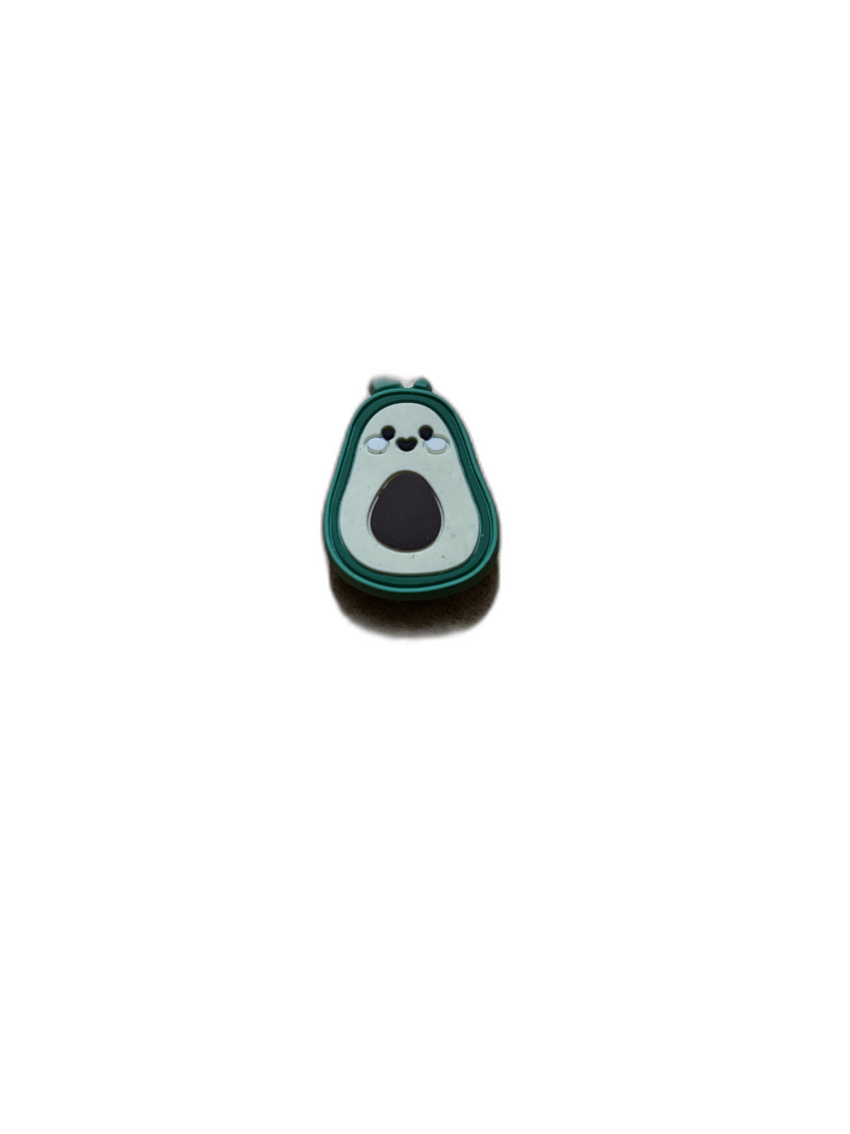 Pin’s avocado