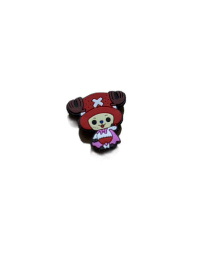 Pin’s Tony-Tony Chopper