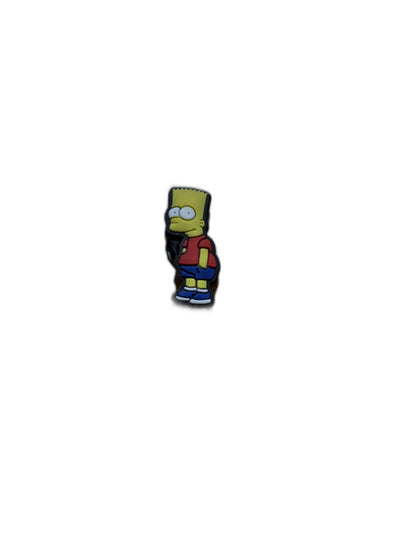 Pin’s Bart