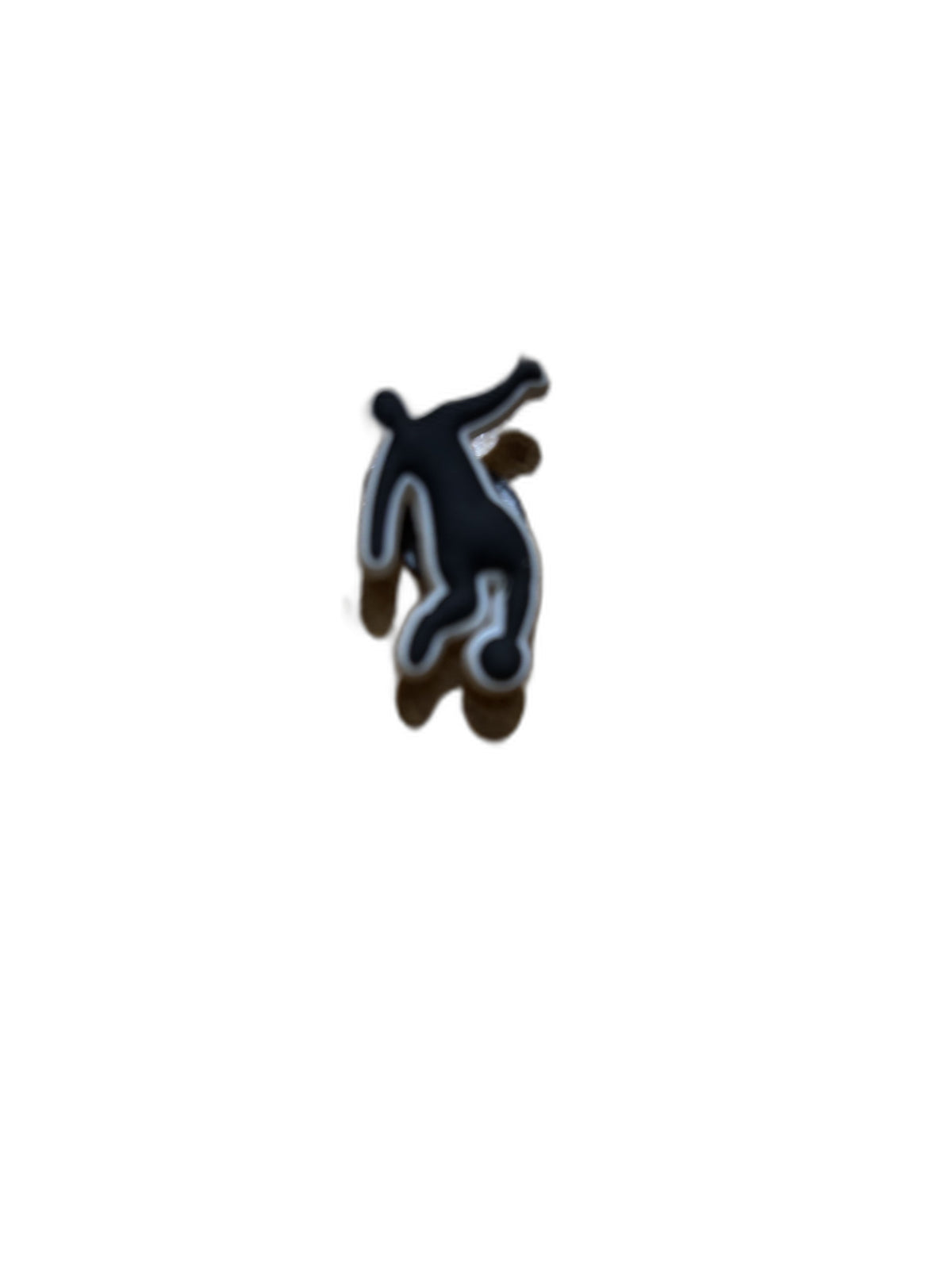 Pin’s football