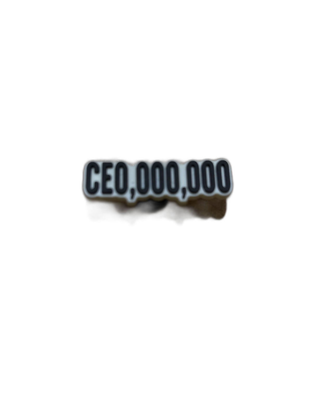 Pin’s Ceo