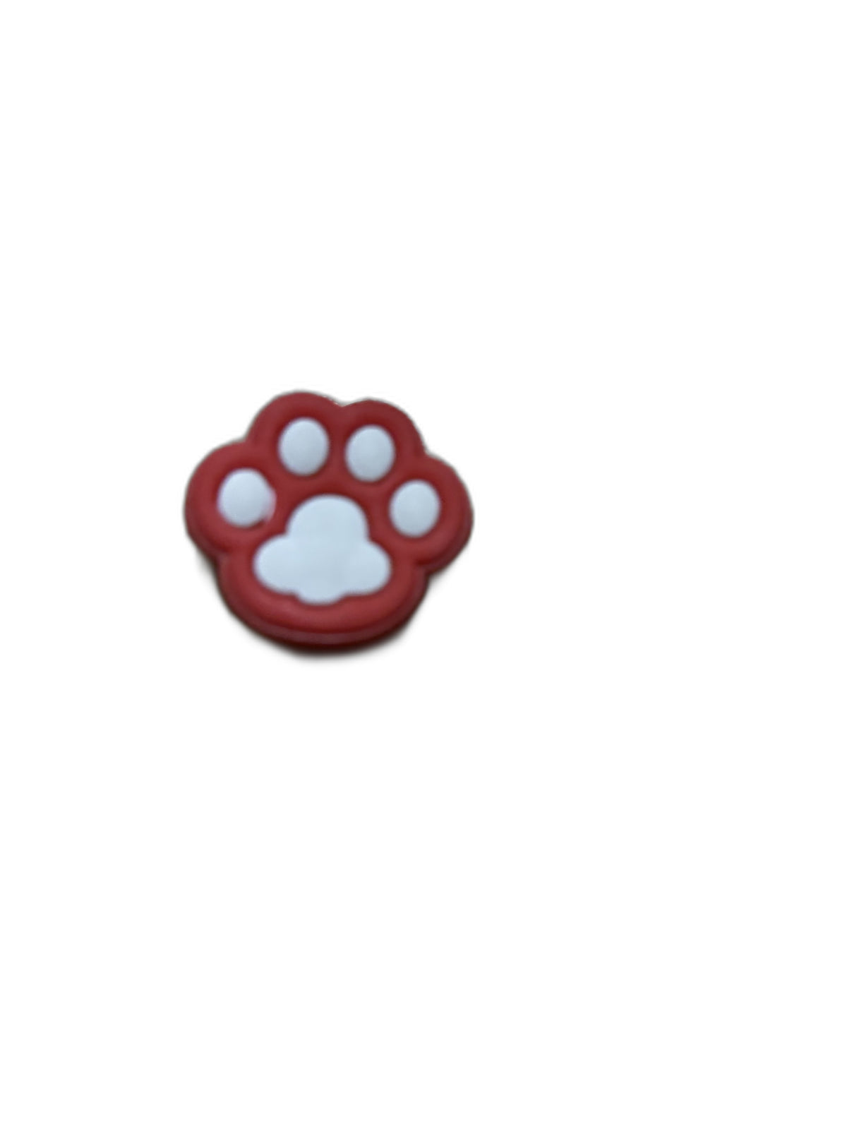Pin’s paws