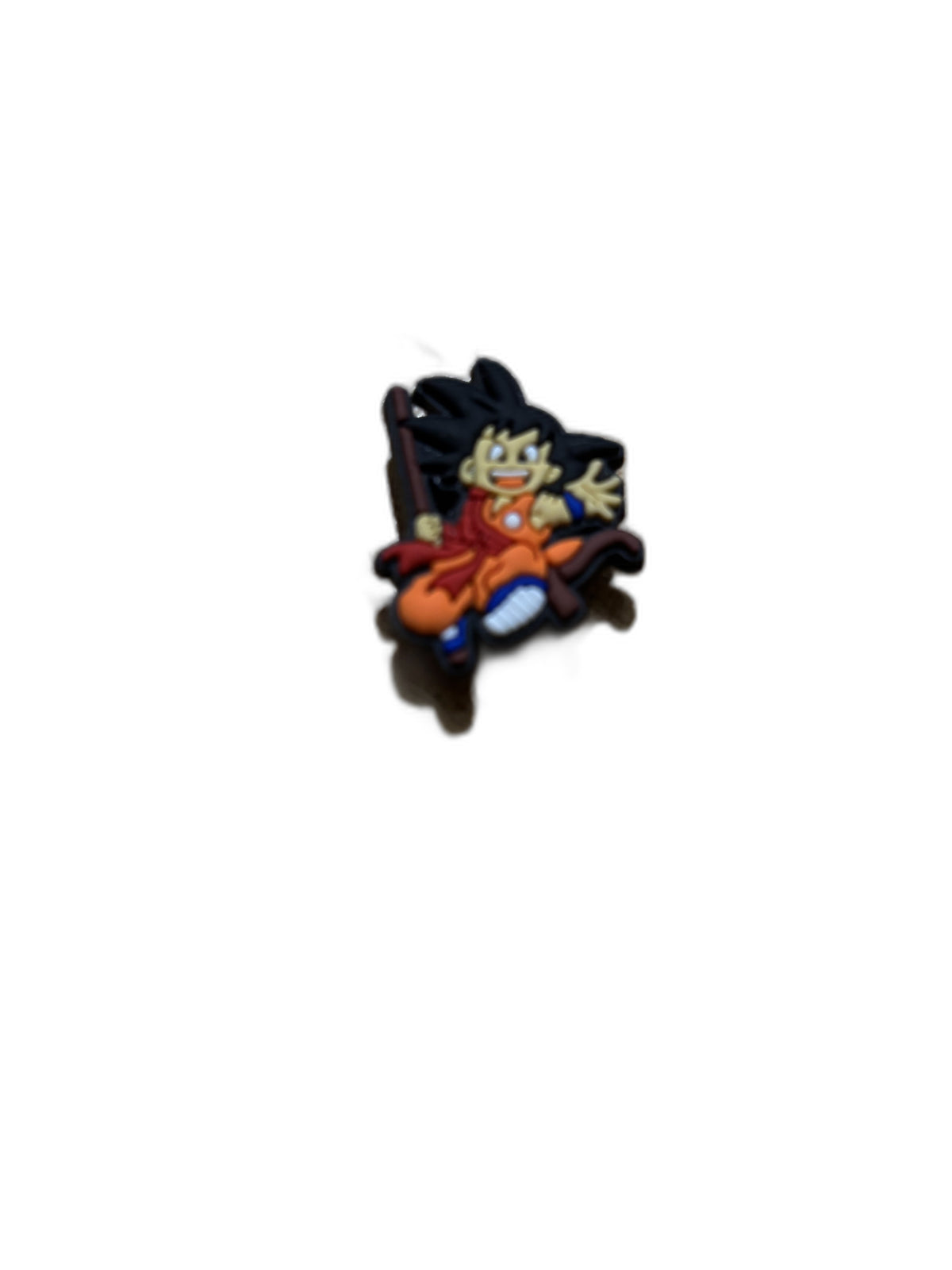 Pins’ DBZ