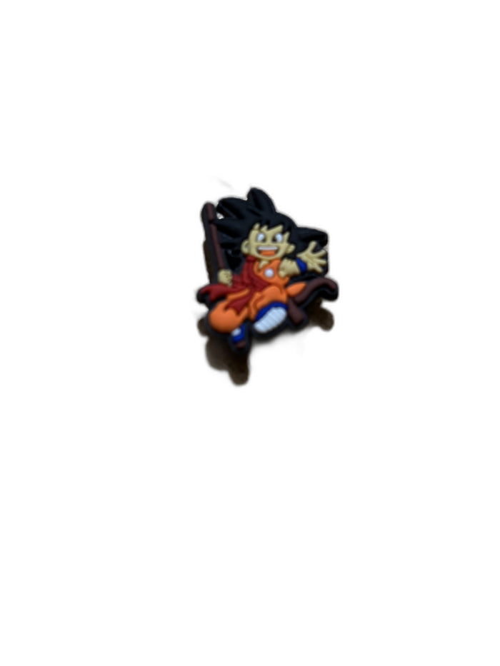 Pins’ DBZ