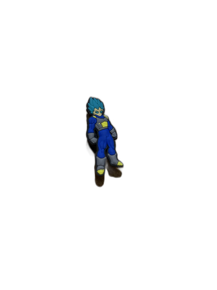 Pin’s vegeta super sayen