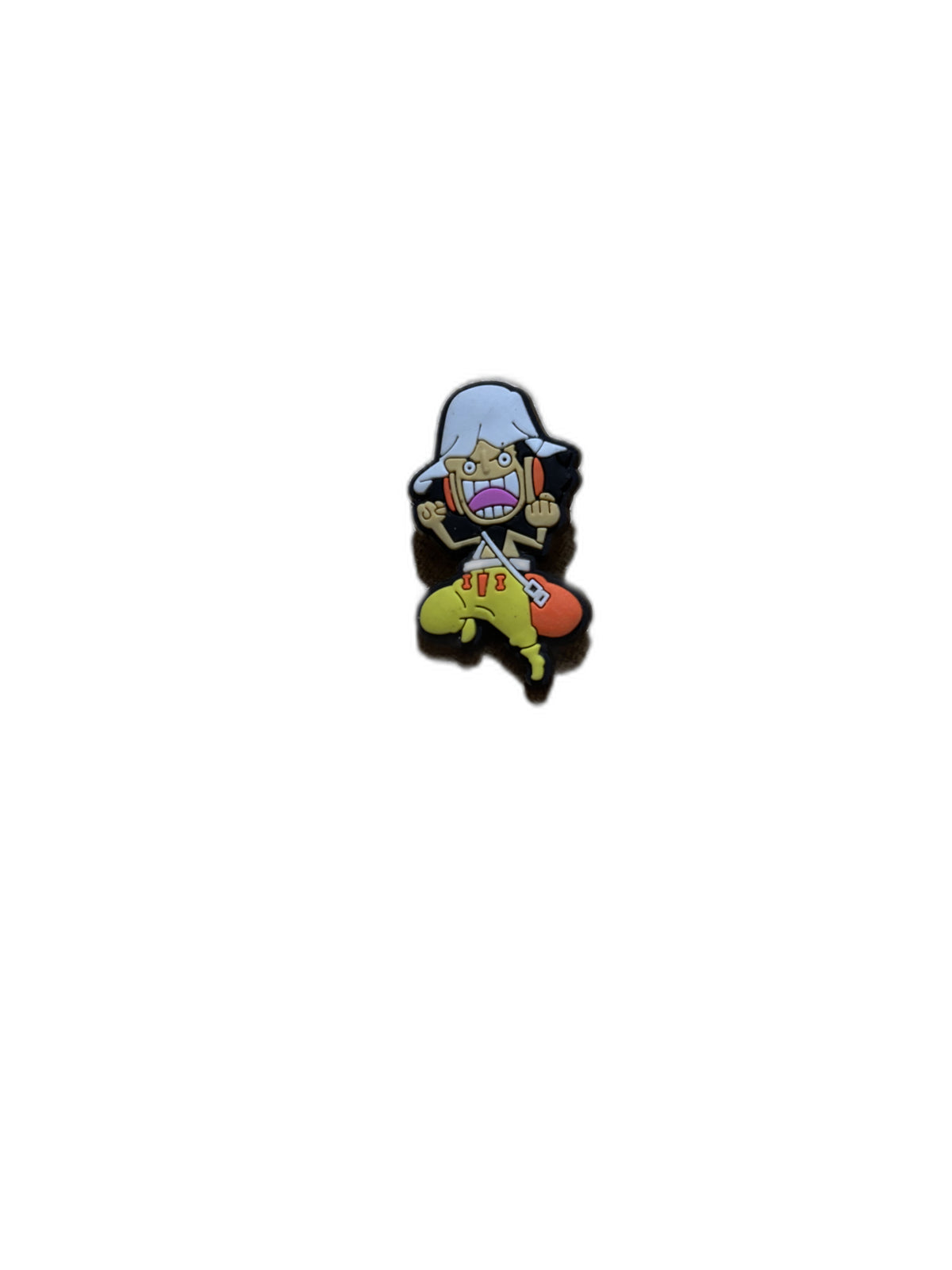 Pin’s Ussop