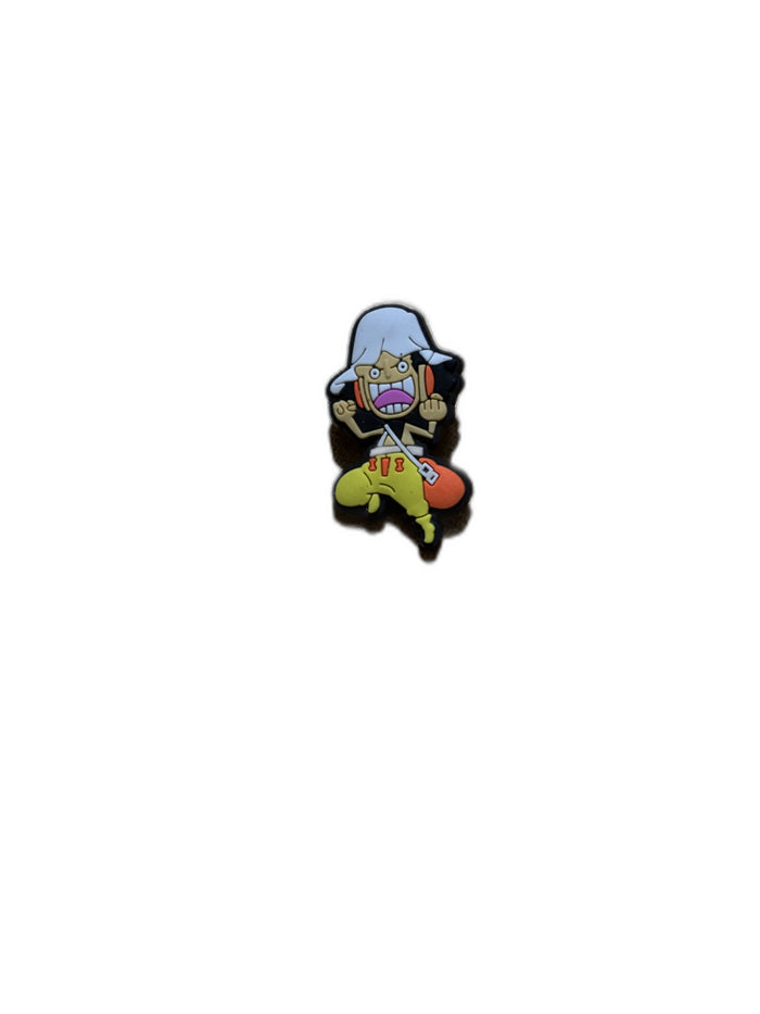 Pin’s Ussop