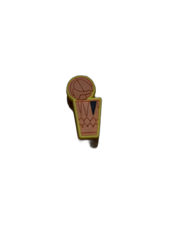 Pin’s panier