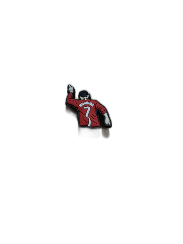 Pin’s CR7