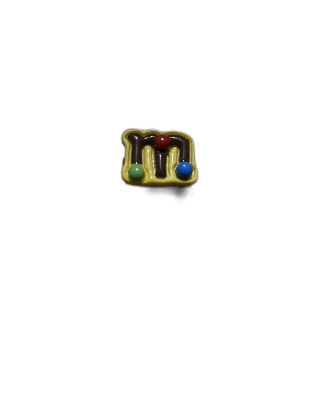 Pin’s M&Ms