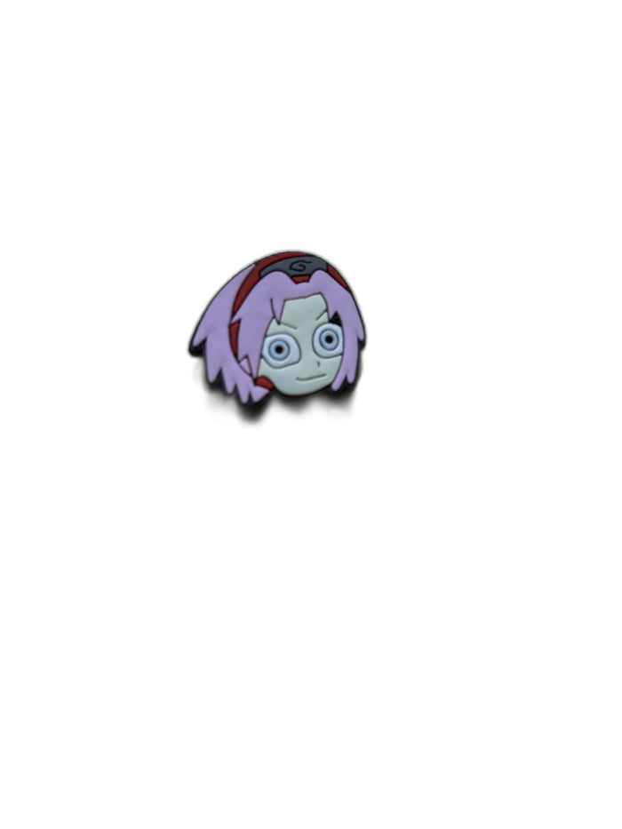 Pin’s Sakura