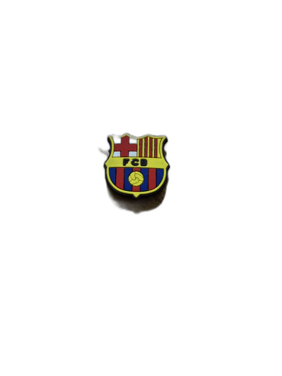 Pin’s Barça