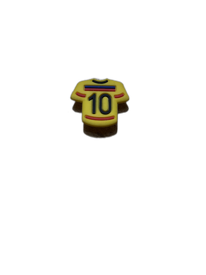 Pin’s maillot