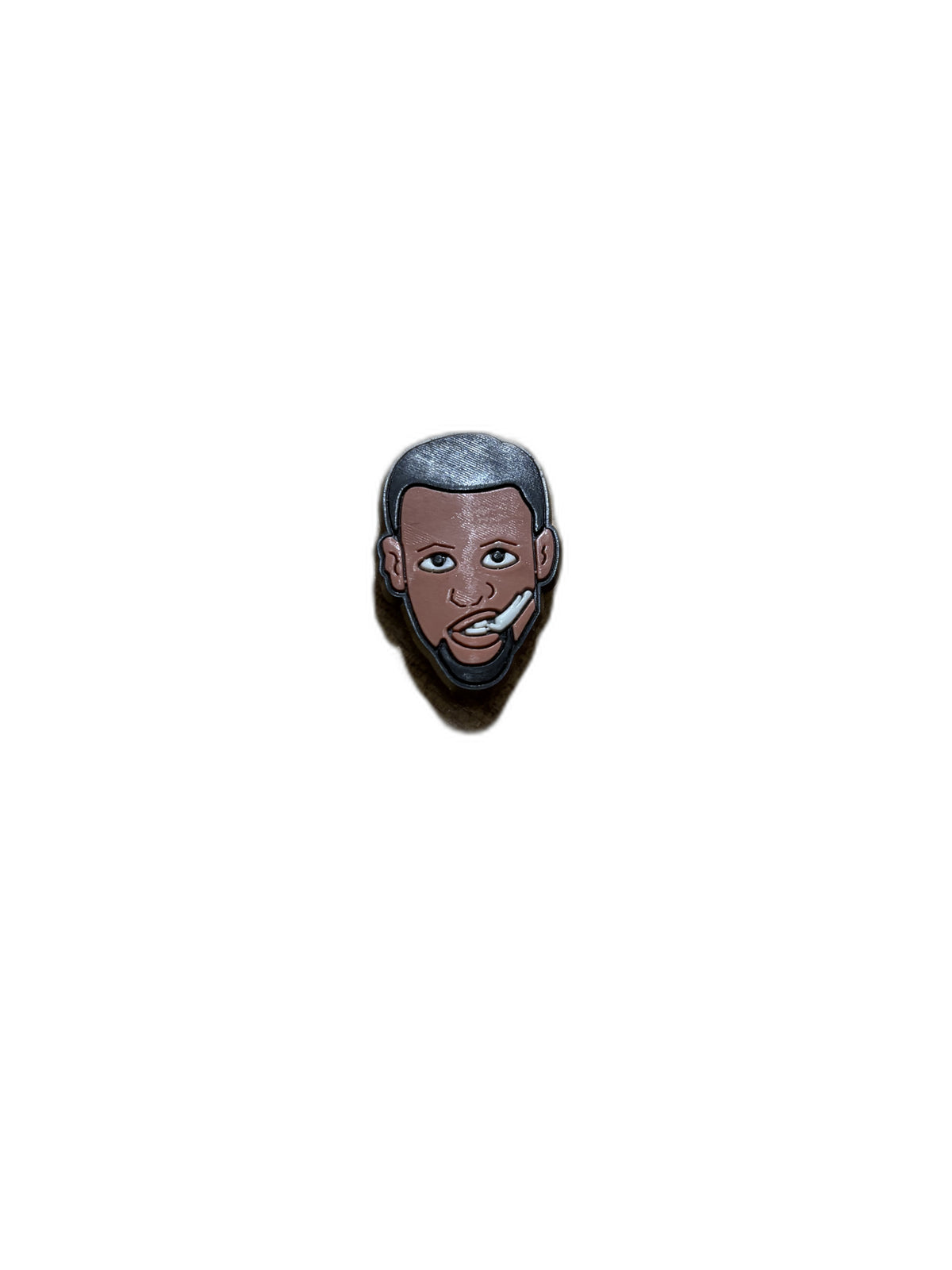 Pin’s Stephen curry