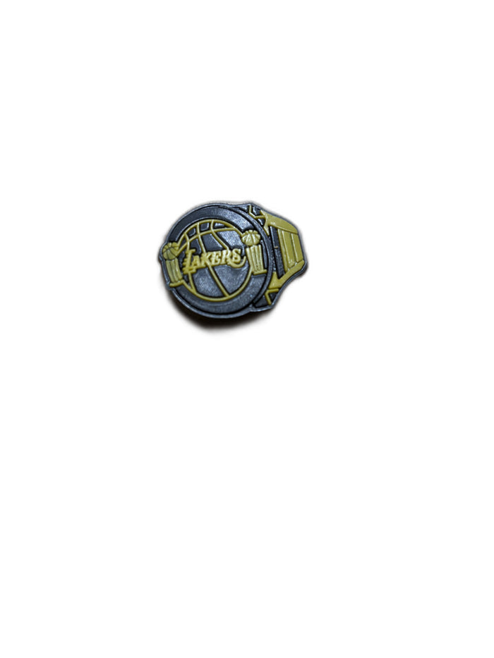 Pin’s Lakers
